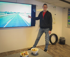 Dalum Køreskole - Tilbud