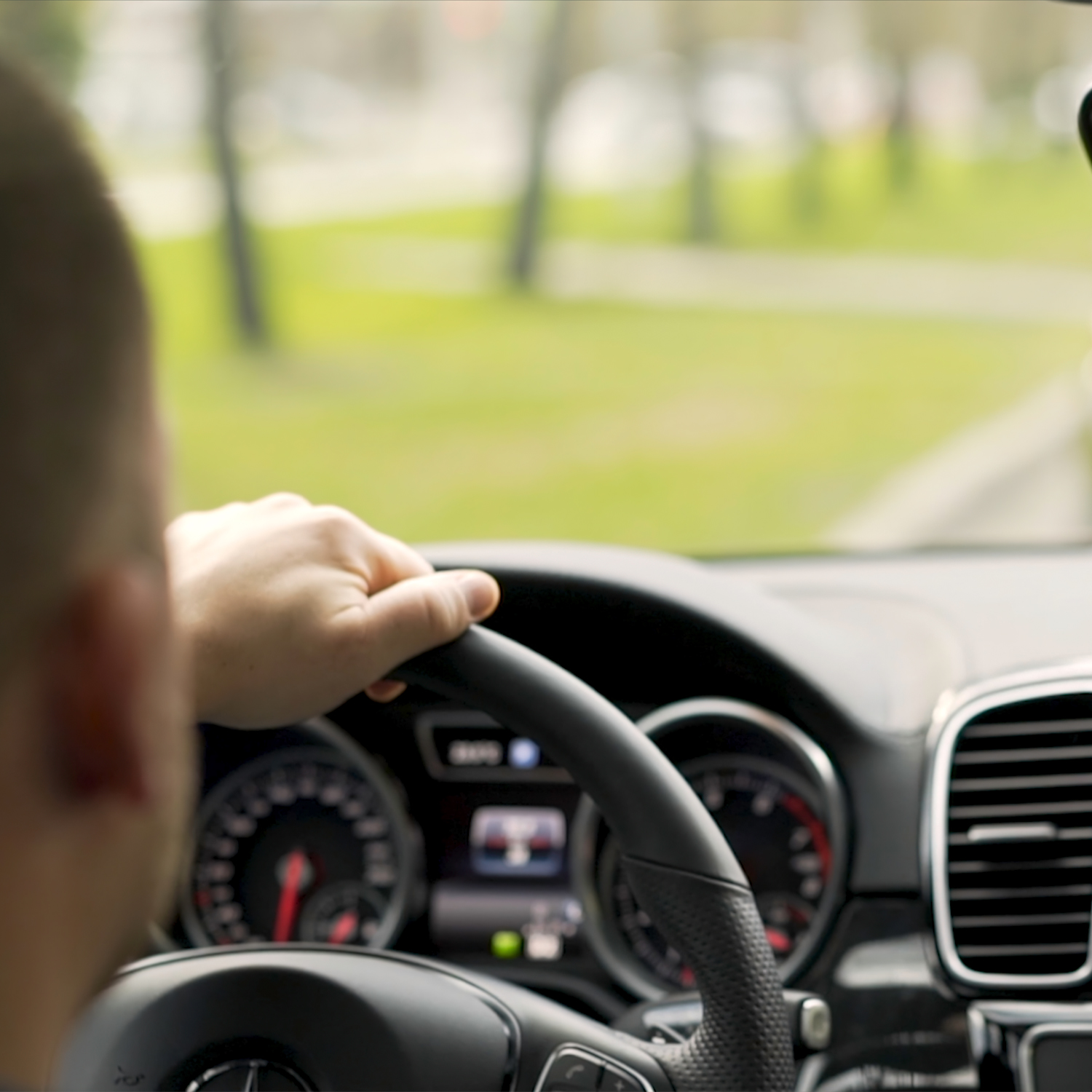 Kørekort med automatgear Kørekort med automatgear - Kode 148